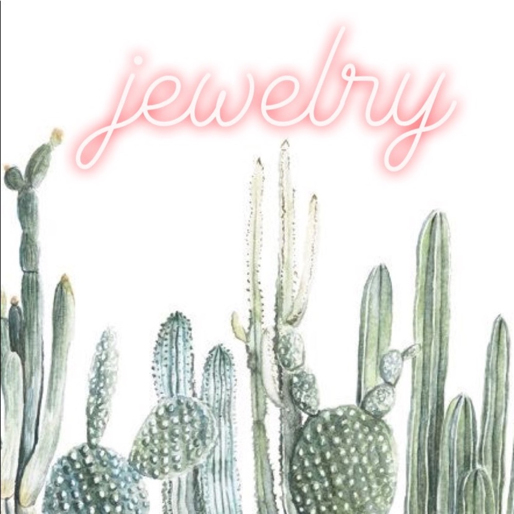 jewelry items